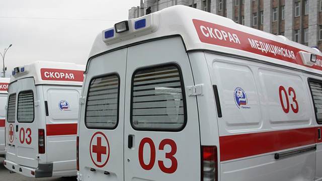 Шесть человек пострадали в ДТП в Мордовии