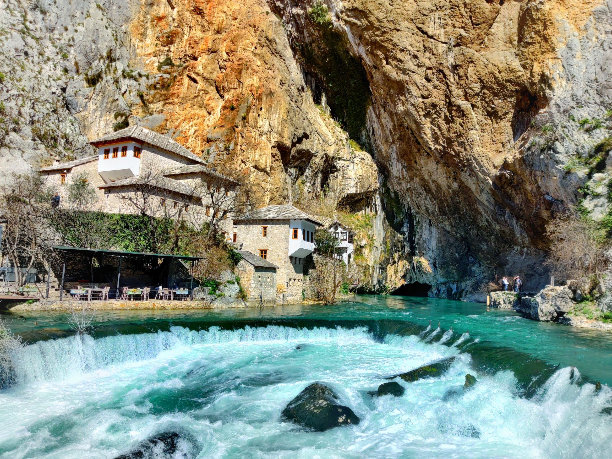 Благай (Blagaj)