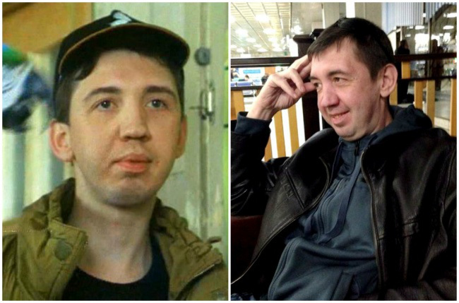 любимые актеры Ералаша в детстве и сейчас