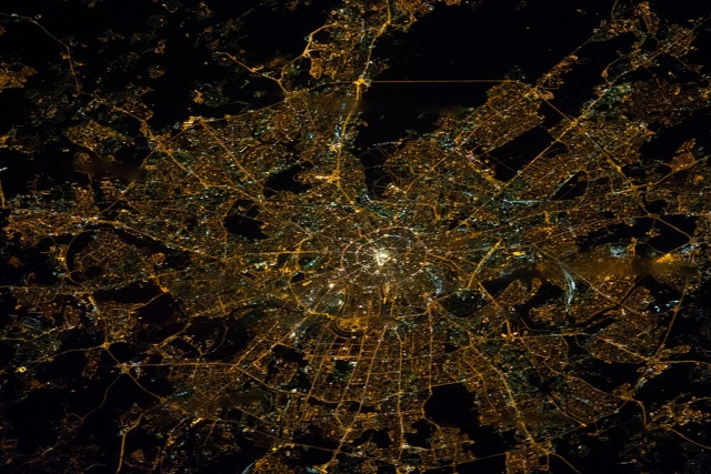 О революции и государстве