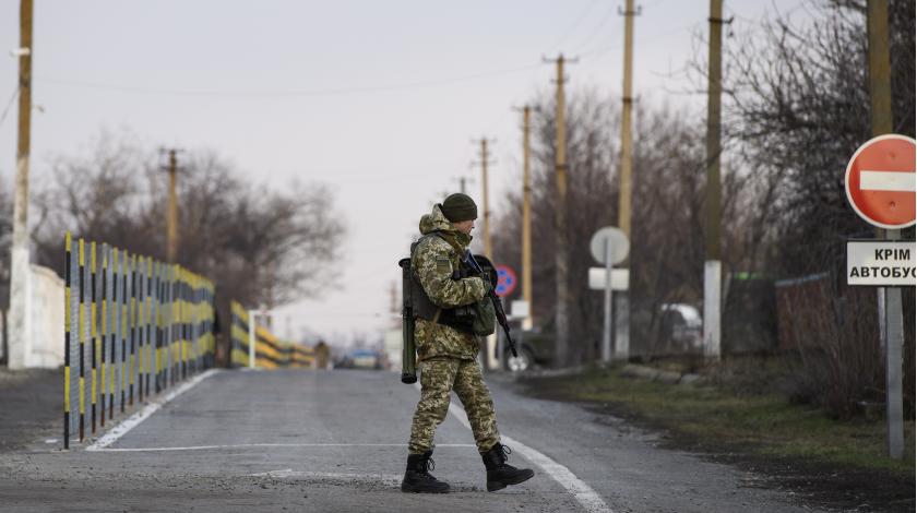 С Украины идет беда: Белоруссия закрывает границу