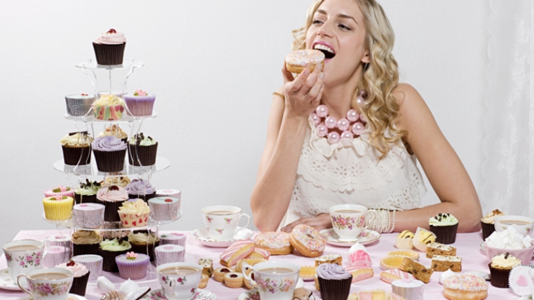 11 мифов о сахаре и сладостях: разоблачение
