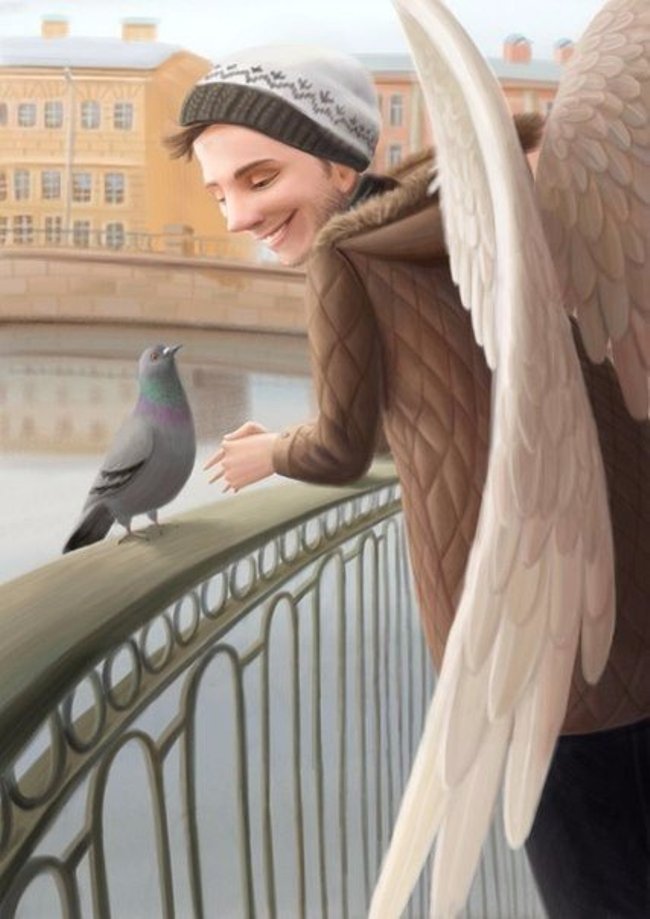 ������ � �����-����������