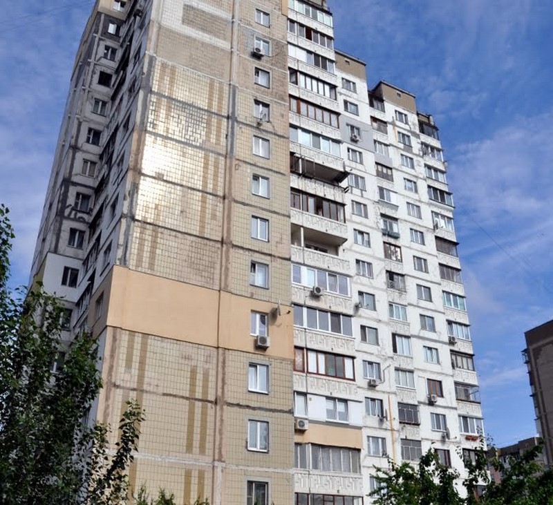 Каким может быть интерьер в панельной многоэтажке