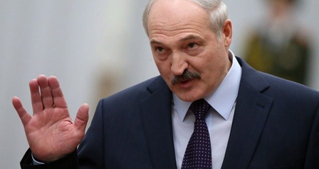 Лукашенко не исключил вхождения Белоруссии в состав другого государства