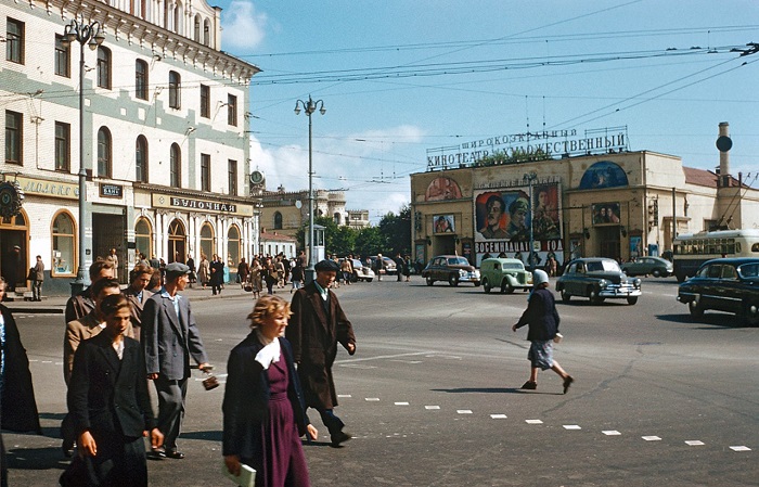 Коллекция фотографий, сделанных в 1960-е годы. Коллекция фотографий, сделанных в 1960-е годы.