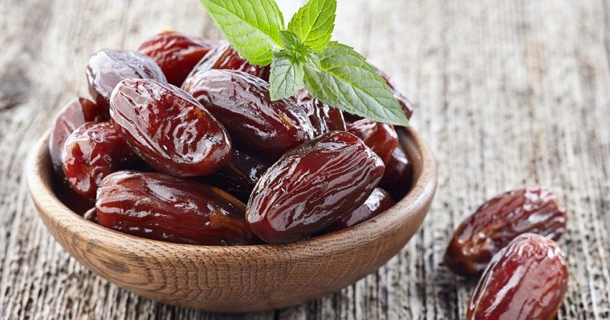 Финики: секреты древнего фрукта для современного здоровья