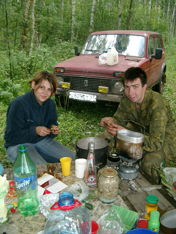 Руководство по приучению жены к охоте Руководство по приучению жены к охоте