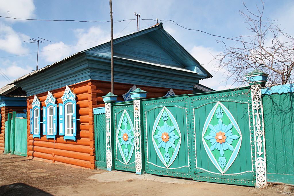7 самых красивых деревень России (ФОТО)