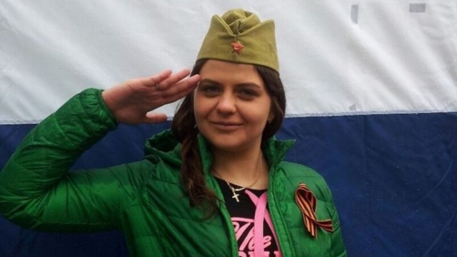 «Для меня наказать преступника стало смыслом жизни». Девушка выучилась на следователя, чтобы распутать убийство своего отца «Для меня наказать преступника стало смыслом жизни». Девушка выучилась на следователя, чтобы распутать убийство своего отца