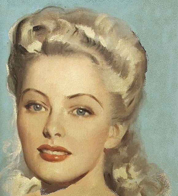 Картины Эндрю Лумиса