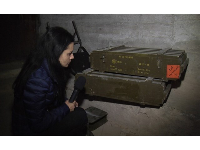 Атака на Хмеймим: как взрывчатка с Украины могла попасть к боевикам Атака на Хмеймим: как взрывчатка с Украины могла попасть к боевикам