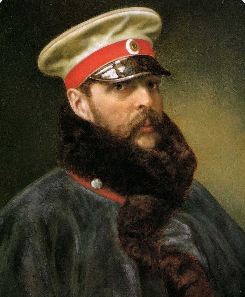 ВЫСТРЕЛ В ЦАРЯ (Сто пятьдесят лет со дня первого покушения)