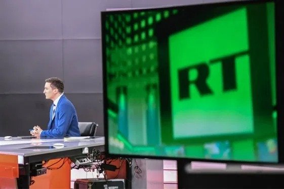 Прибалтика напросилась на российские санкции