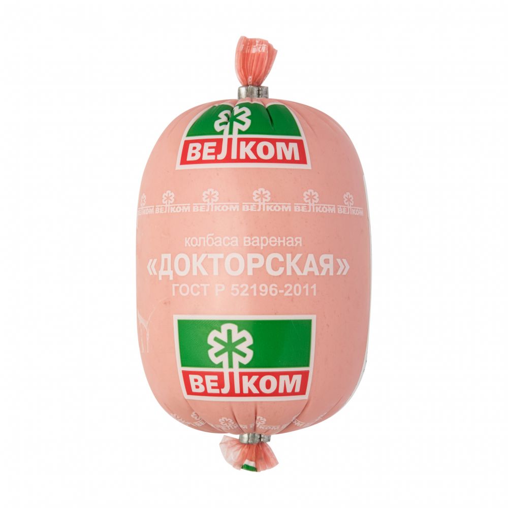 5 худших марок докторской колбасы, в которых нашли антибиотики