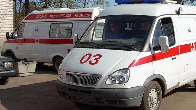 Башкирские медики нашли в пациентке забытую два года назад иглу