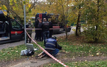 Убитая в Подмосковье следователь просила о госзащите