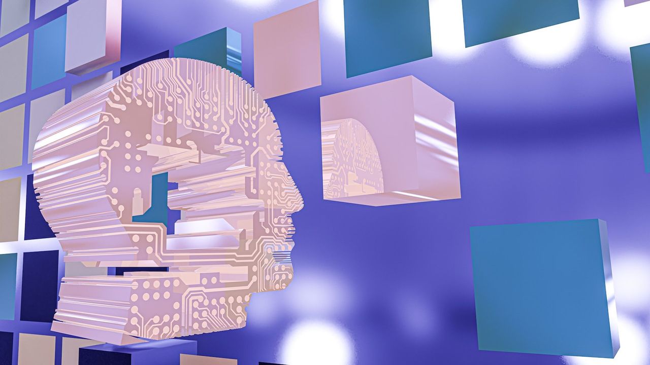 Alibaba представила свой сервис генеративного искусственного интеллекта Alibaba представила свой сервис генеративного искусственного интеллекта