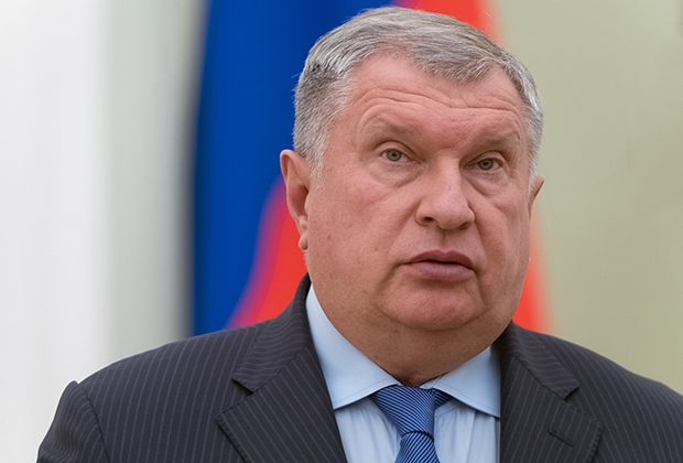 «Это одно слово — коррупция»