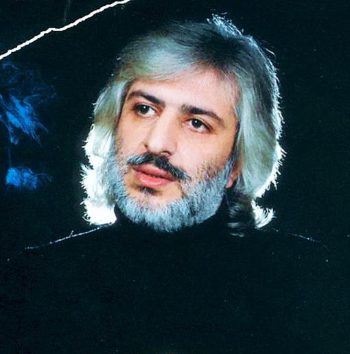 Ефрем Амирамов (http://www.blatata.com)