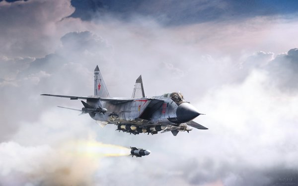Корабли США не успеют войти в зону действия МиГ-31: эксперт объяснил опасность "Кинжала" Корабли США не успеют войти в зону действия МиГ-31: эксперт объяснил опасность "Кинжала"