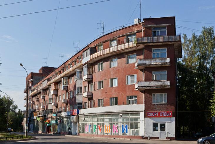 Достопримечательности города Иванова с фото и описанием