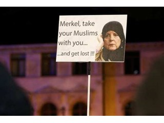 Страх перед новой силой