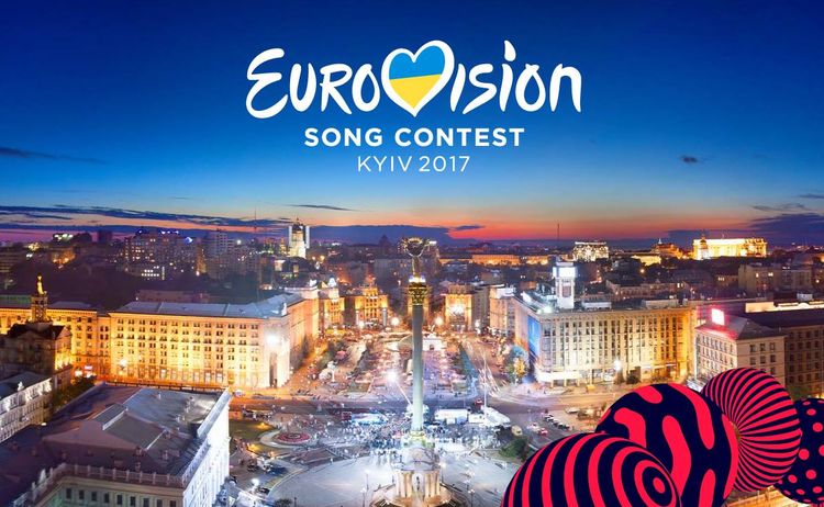 Евровидение-2017: участники массово повторили номер Сергея Лазарева