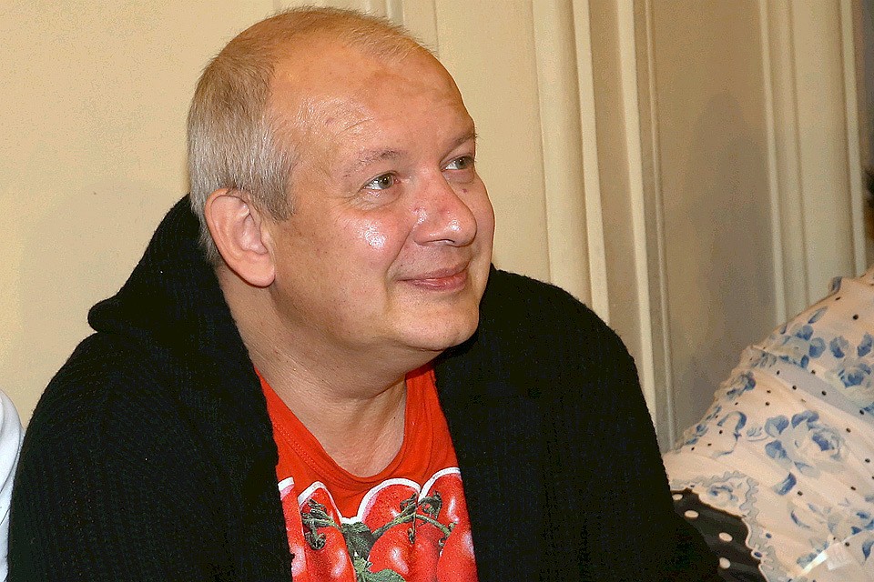 Следствие возобновили: как убивали Марьянова Следствие возобновили: как убивали Марьянова