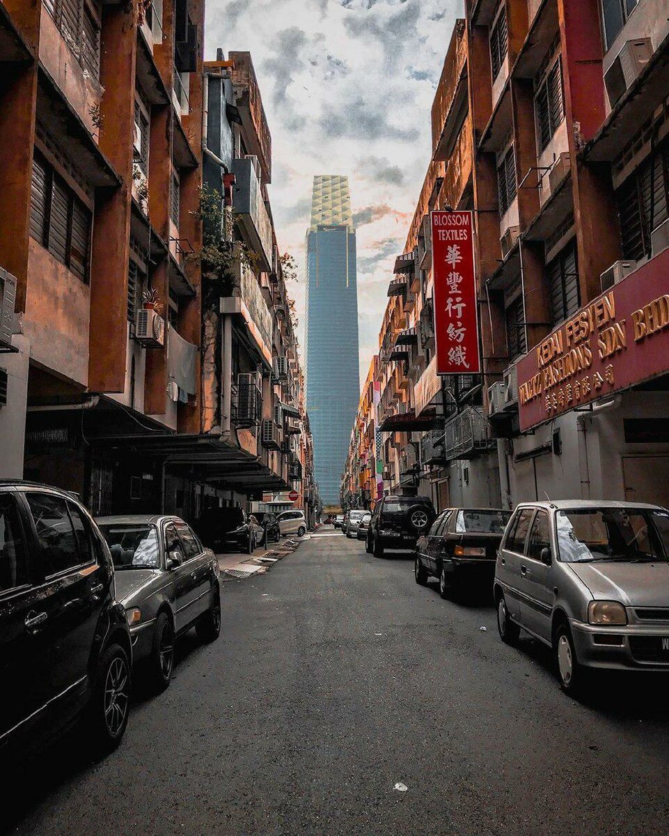 Фото by Justin Ooi ジャスティン https://www.instagram.com/p/Bzp4EMcJesX/