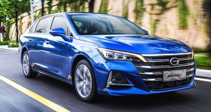 Не Camry, но солидно. И недорого! Не Camry, но солидно. И недорого!