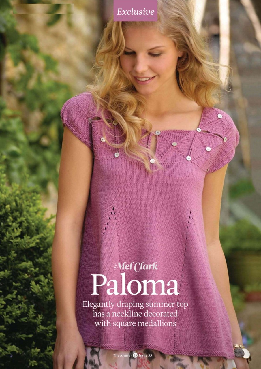   Paloma