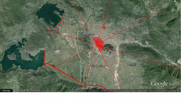 020 Никшич 01 16 км 020 Никшич 01 16 км