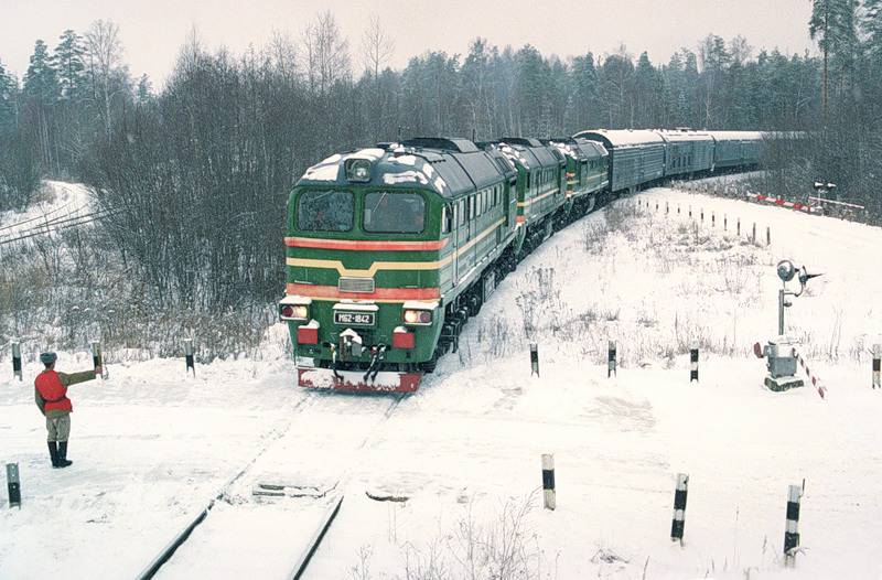 «Баргузин» вместо «Молодца» как ответ на ПРО