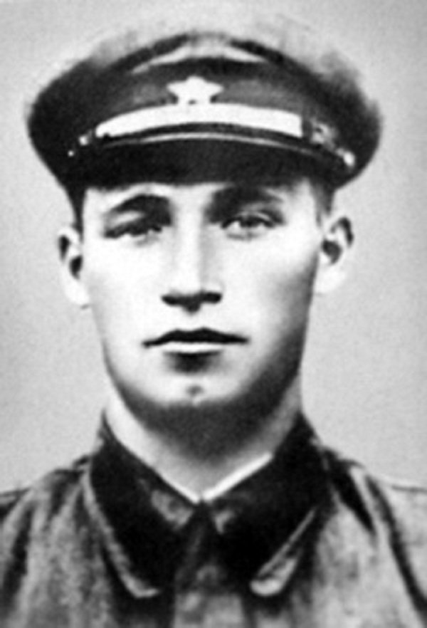 Герои Советского Союза. Василий Павлович Лоскутов Герои Советского Союза. Василий Павлович Лоскутов СССР, война, герой советского союза, история, факты