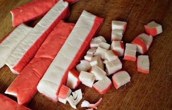 ВАФЕЛЬНЫЕ ТРУБОЧКИ С НАЧИНКОЙ ВАФЕЛЬНЫЕ ТРУБОЧКИ С НАЧИНКОЙ