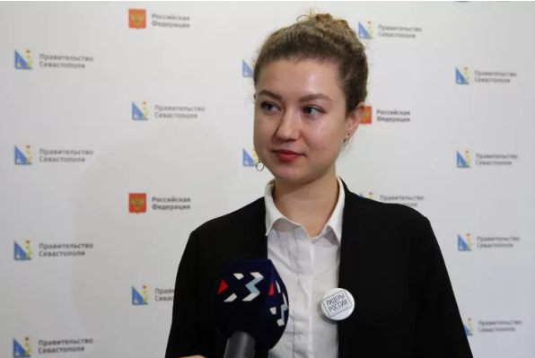 «Лидер России» вошла в правительство Севастополя