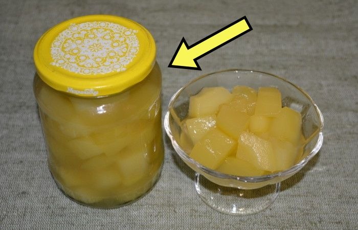 Ананасы из кабачков. Ананасы из кабачков.