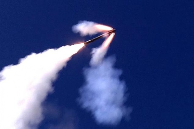 Аналитик: российские С-500 будут не нужны миру Аналитик: российские С-500 будут не нужны миру