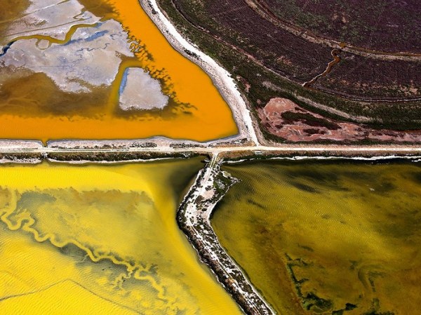 Подборка лучших снимков от National Geographic (30 фото)