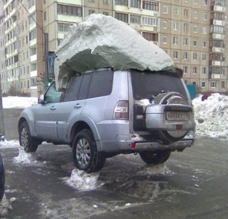 Подборка автоприколов авто, прикол, юмор