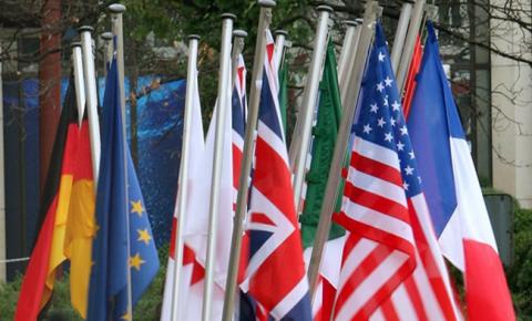 G7 не может без России