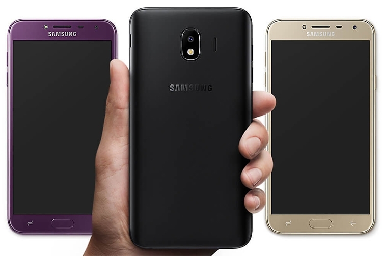 В Самсунг могут закончить выпуск линейки телефонов Galaxy J