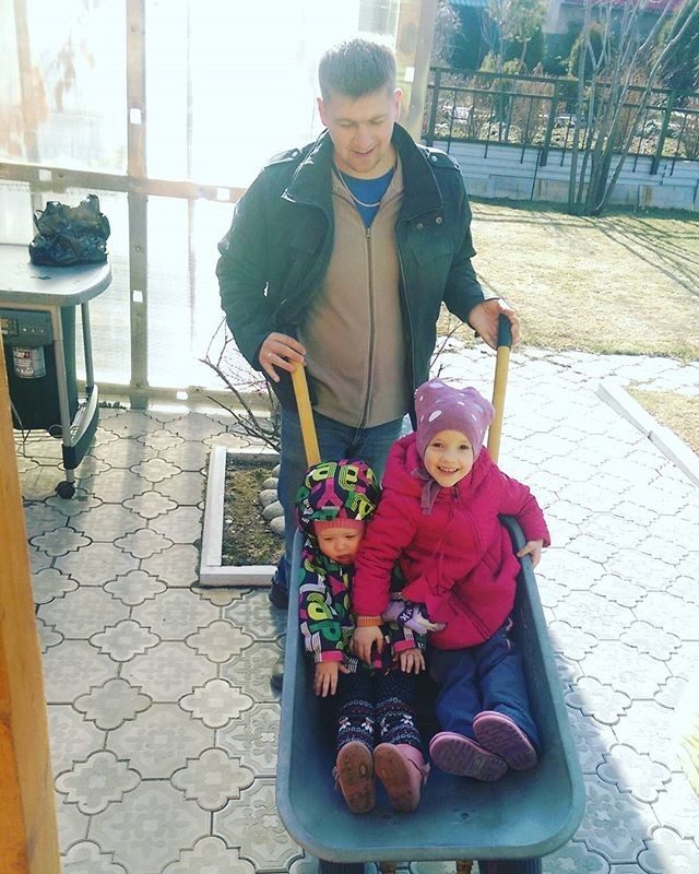 Папа может!