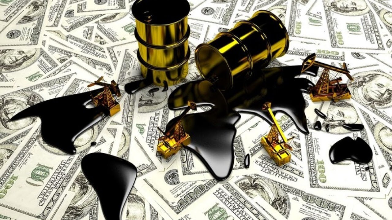 Большая нефтяная война продолжается: цены вернулись на уровень 90-х