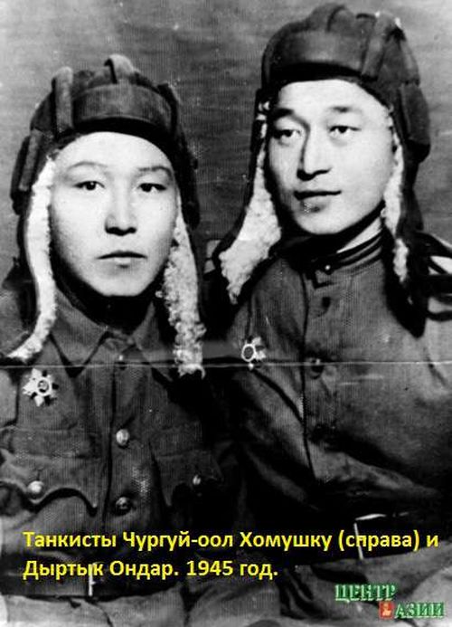 Малоизвестный, но очень важный союзник СССР в годы Великой Отечественной войны - Фото «Чёрная Смерть». Кого больше всего боялись немцы