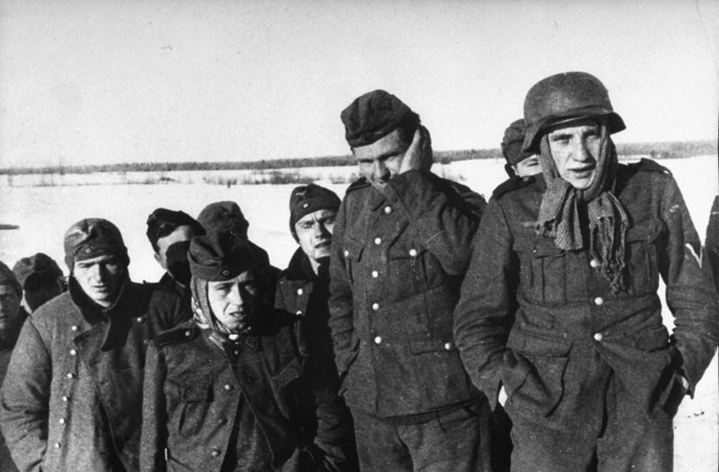 332 полк вермахта. В плен не брать! 332 полк вермахта. В плен не брать!