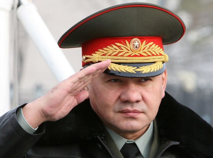 «Незамедлительный ответ на агрессию»: в РФ оценили решение Шойгу «Незамедлительный ответ на агрессию»: в РФ оценили решение Шойгу