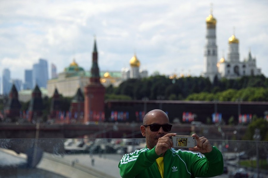 То, чего боялись: Россия атаковала экс-республики СССР оружием XXI века То, чего боялись: Россия атаковала экс-республики СССР оружием XXI века