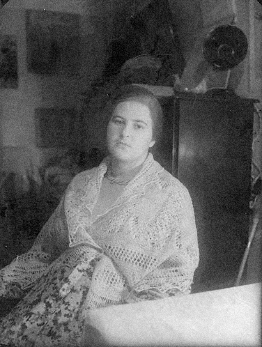 Как выглядели советские женщины 1930-х годов (ФОТО)